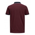 JACK & JONES CHARMING SS POLO