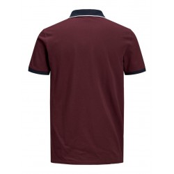 JACK & JONES CHARMING SS POLO
