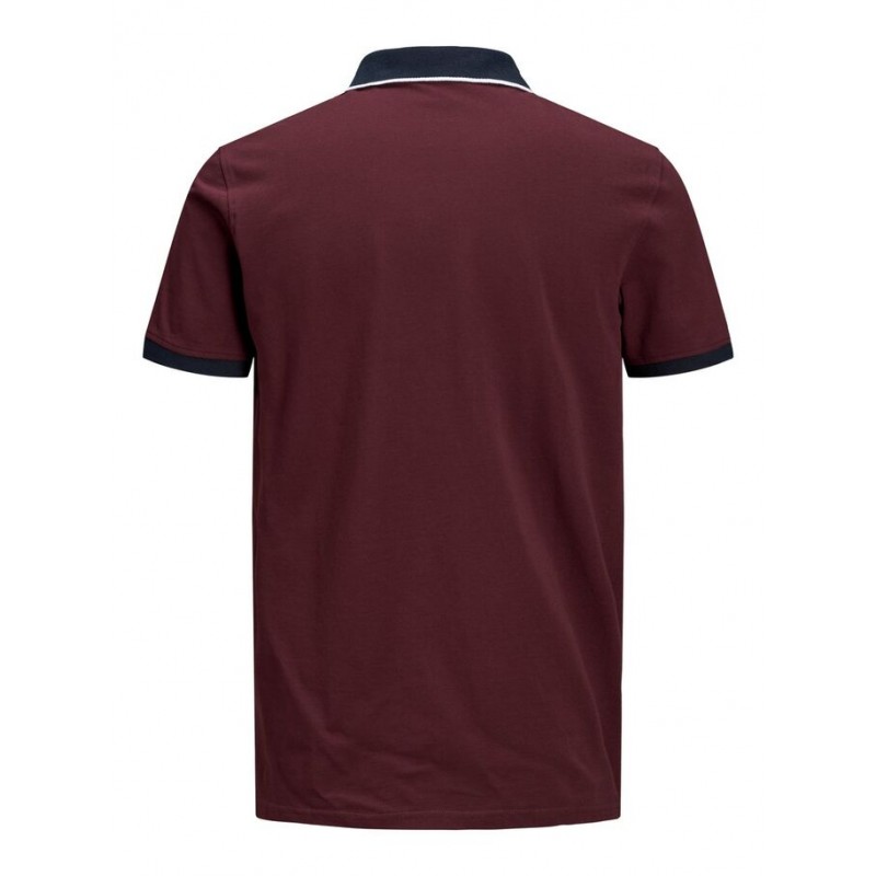 JACK & JONES CHARMING SS POLO