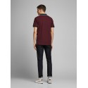 JACK & JONES CHARMING SS POLO