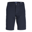 JACK & JONES JUNIOR Jpstcooper Jjchino Korts Junior - Navy Blazer