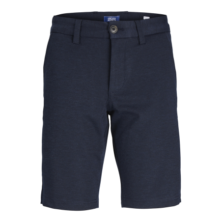 JACK & JONES JUNIOR Jpstcooper Jjchino Korts Junior - Navy Blazer