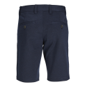 JACK & JONES JUNIOR Jpstcooper Jjchino Korts Junior - Navy Blazer