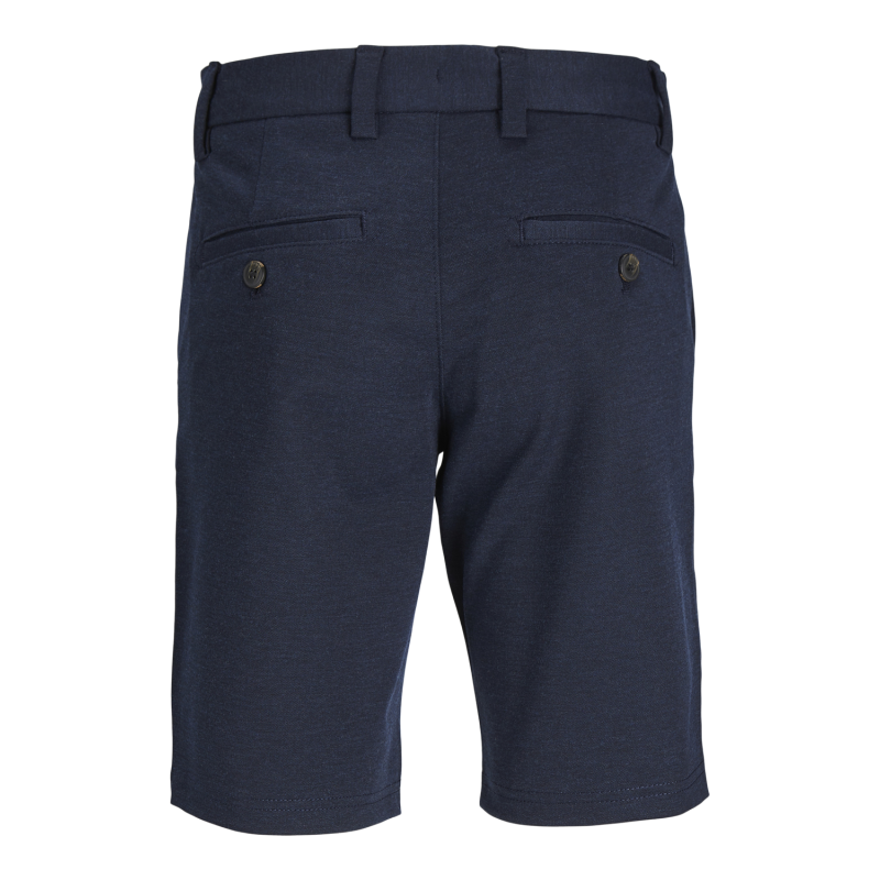 JACK & JONES JUNIOR Jpstcooper Jjchino Korts Junior - Navy Blazer