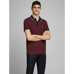 JACK & JONES CHARMING SS POLO