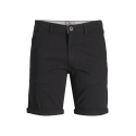 JACK & JONES JUNIOR Jpstdavid Jjchino Korts Akm Sn Junior - Sort