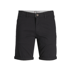 JACK & JONES JUNIOR Jpstdavid Jjchino Korts Akm Sn Junior - Sort