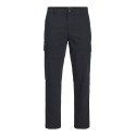 JACK & JONES Junior Kane Cargo Bukser - Sort