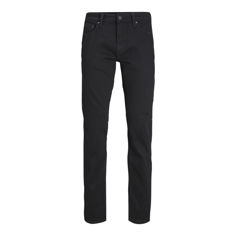 JACK & JONES Jeans Clark Evan Regular Fit  - Black  Denim