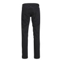 JACK & JONES Jeans Clark Evan Regular Fit  - Black Denim