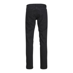 JACK & JONES Jeans Clark Evan Regular Fit  - Black  Denim