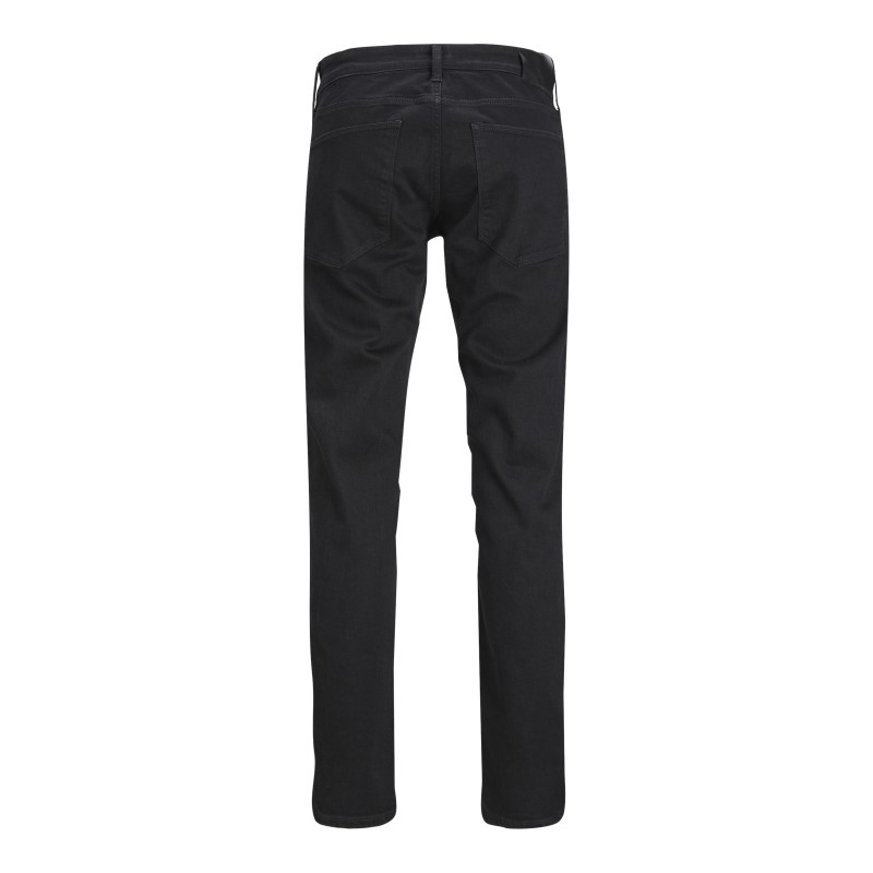 JACK & JONES Jeans Clark Evan Regular Fit  - Black  Denim
