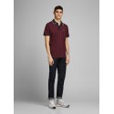 JACK & JONES CHARMING SS POLO