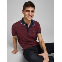 JACK & JONES CHARMING SS POLO