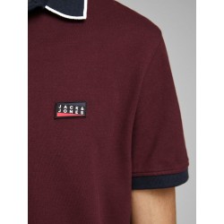 JACK & JONES CHARMING SS POLO