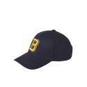 JACK & JONES Jaccollege Cap - Sky Captain