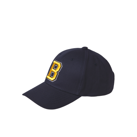 JACK & JONES Jaccollege Cap - Sky Captain
