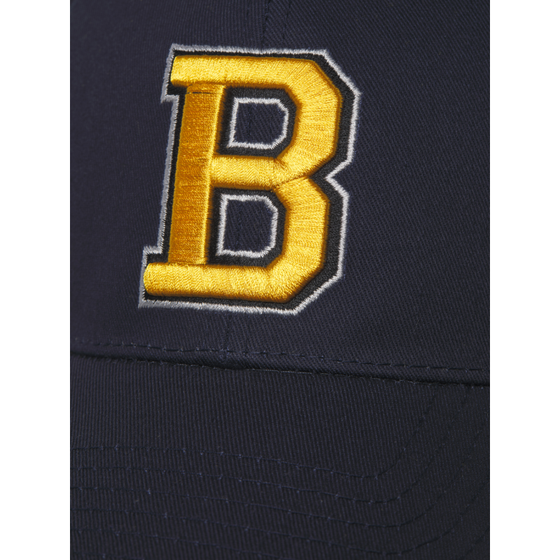 JACK & JONES Jaccollege Cap - Sky Captain