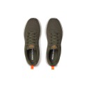 JACK & JONES Jfwcroxley Knit Sneaker - Olive Night