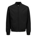 JACK & JONES Jprccillusion Bomber Pls - Sort