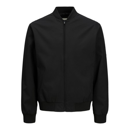 JACK & JONES Jprccillusion Bomber Pls - Sort