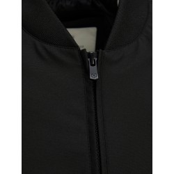 JACK & JONES Jprccillusion Bomber Pls - Sort