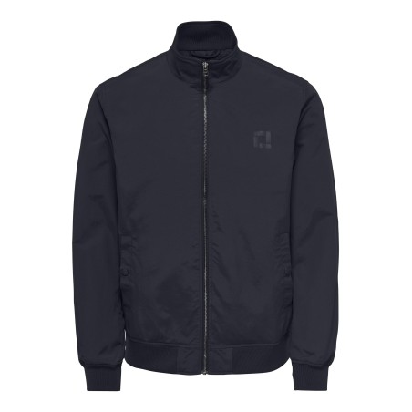 ONLY & SONS Gerry Harrington Jakke - Dark Navy
