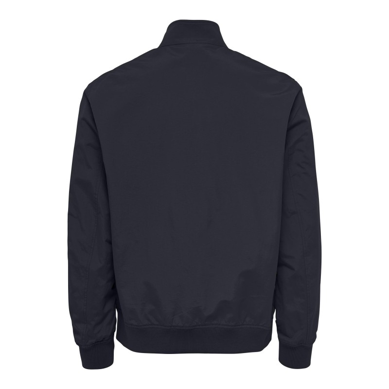 ONLY & SONS Gerry Harrington Jakke - Dark Navy