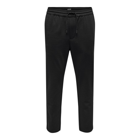 ONLY & SONS Linus Joggingbukser - Sort