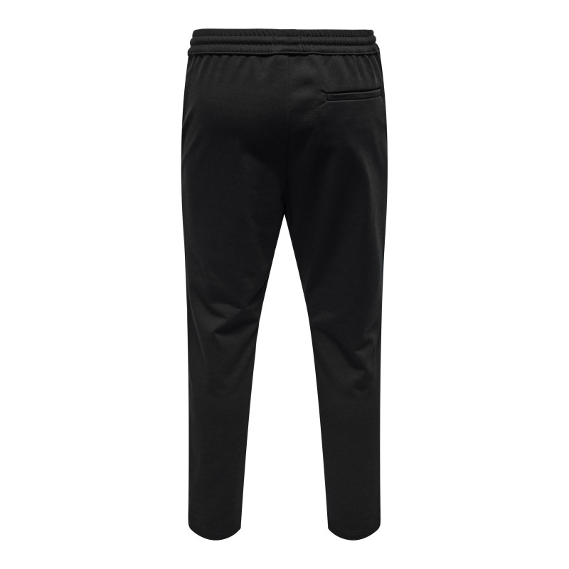 ONLY & SONS Linus Joggingbukser - Sort