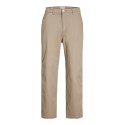 JACK & JONES Junior Alex Worker Bukser- Fungi