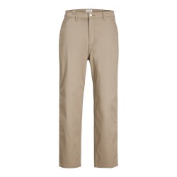 JACK & JONES Junior Alex Worker Bukser- Fungi