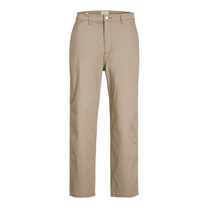 JACK & JONES Junior Alex Worker Bukser- Fungi