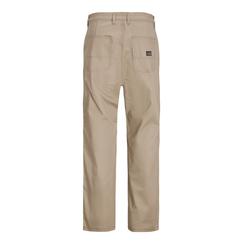 JACK & JONES Junior Alex Worker Bukser- Fungi