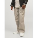 JACK & JONES Junior Alex Worker Bukser- Fungi
