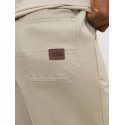 JACK & JONES Junior Alex Worker Bukser- Fungi