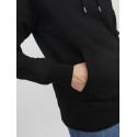 JACK & JONES Vesterbro Sweat Hoodie - Sort