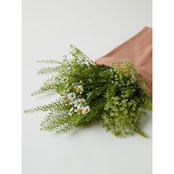 NAME IT Baby Binno Waffel Bukser - Cork