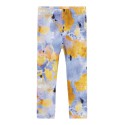 NAME IT Mini Birgit Legging - Blue Ice