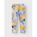 NAME IT Mini Birgit Legging - Blue Ice