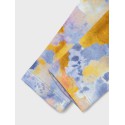 NAME IT Mini Birgit Legging - Blue Ice