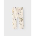 NAME IT Baby Bossa Leggings - Peyote Melange