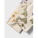 NAME IT Baby Bossa Leggings - Peyote Melange