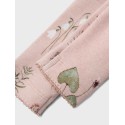 NAME IT Baby Bossa Leggings - Sepia Rose