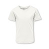 KIDS ONLY New Only T-Shirt - Cloud Dancer