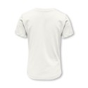 KIDS ONLY New Only T-Shirt - Cloud Dancer