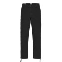 JACK & JONES Karl Harlow Cargo Bukser - Sort