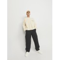 JACK & JONES Karl Harlow Cargo Bukser - Sort