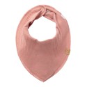NAME IT Baby Yvettebenna Rib Hagesmække - Ash Rose