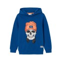 NAME IT Kids Behans Sweatshirt - Set Sail